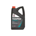 Comma TransFlow LX 15W-40 5L моторные масла