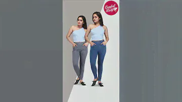 COMFORTLADY/COMFORTLADY PYJAMA & CAPRI/AGMIYA IMITATION