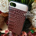 Чехол-накладка Apple iPhone 7 Comma