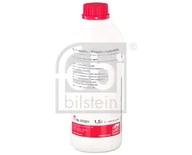 COMMA XSR2L. Антифриз концентрат красный VW,Audi,MAN 324,MB 325.5,BS-6580-2010