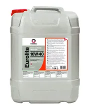 Моторное масло Comma Eurolite 10W-40 (20 л.) EUL20L