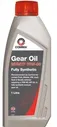 Масло трансмиссионное MVMTF PLUS 75W-90 COMMA 1л GEAR OIL