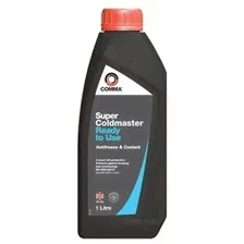 Comma Super Coldmaster Ready to Use
