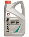 Моторное масло Comma Longlife 5W-30 (5 л.) GML5L