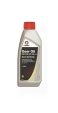 Трансмиссионное масло Comma Gear Oil SX 75W-90 (1 л.) SXGL41L