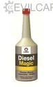 DIM400M COMMA Очищающая присадка COMMA в топливо для дизельных двигателей "Diesel Magic", 400 мл