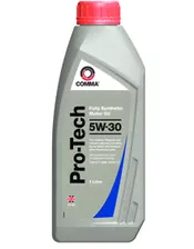 Моторное масло Comma Pro-Tech 5W-30 (1 л.) PTC1L