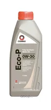 Масло COMMA ECO-P 0W-30