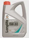Масло моторное COMMA LONGLIFE 5W-30 синтетика 4 л