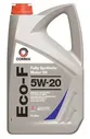 COMMA ECO-F 5W20 ACEA A1/B1 API SN 5л Масло моторное