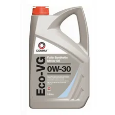 Comma Eco-VG 0W-30 0W-30 Масло моторное, Синтетическое, 5 л