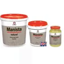 Паста для рук очищающая COMMA MANISTA