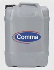Трансмиссионное масло COMMA SX20L 75W-90 полусинтетическое 20 л