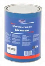 Смазка литиевая Multipurpose grease, 3кг COMMA GR23KG