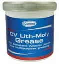 CV500G, COMMA C.V. GREASE (0.5kg)_смазка для ШРУС литиевая! с дисульфидом молибдена (MoS2)\