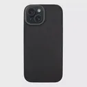 Чехол-накладка Comma Kevlar Series Magnetic Case для iPhone 15, черный