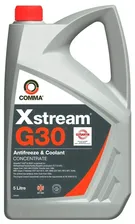 Антифриз Comma Xstream G30 Concentrate 5 л