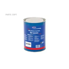 GR23KG COMMA Multipurpose Grease