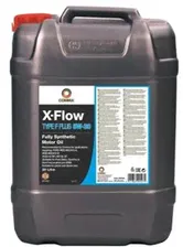 XFFP20L, COMMA 5W30 X-FLOW TYPE F PLUS (20L)_масло мот.!син.\ ACEA A1/B1,API SL/CF,FORD WSS-M2C913-B/M2C913-A