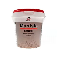 паста comma manista, 10 л, 10.24 кг