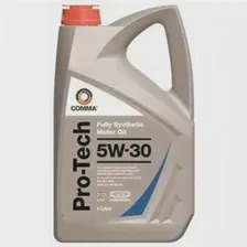 COMMA 5W30 PRO-TECH 5л/PTC5L