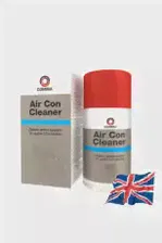 Очиститель кондиционера COMMA AIRCC аэрозольный 0.15 л